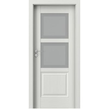Porta INSPIRE B.2 Wenge White 
